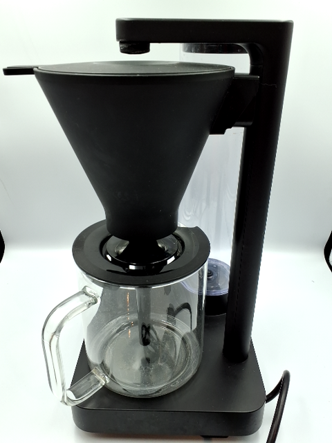 Wilfa kaffemaskine